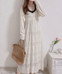 shein | ワンピース/ドレス