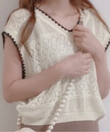 shein | ベスト