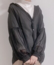 GRL | シャツ/ブラウス