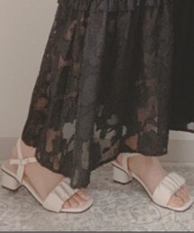 shein | サンダル