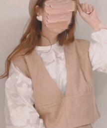 GRL | シャツ/ブラウス