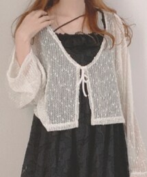 GRL | カーディガン/ボレロ