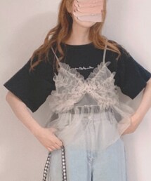 GRL | キャミソール