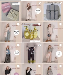 インスタ | その他