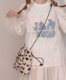 shein | ワンピース/ドレス