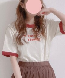 GRL | Tシャツ/カットソー