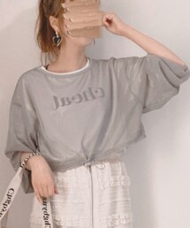 GRL | トップス