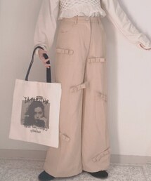 shein | パンツ