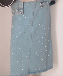 GRL | デニムスカート