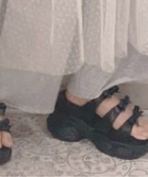 GRL | サンダル