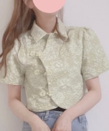 shein | シャツ/ブラウス