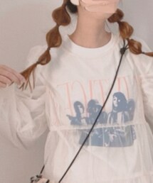 shein | Tシャツ/カットソー