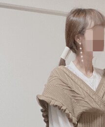 3coins | バレッタ/ヘアクリップ