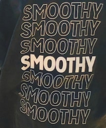 Smoothy | Tシャツ/カットソー