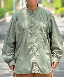 BEAMS | シャツ/ブラウス