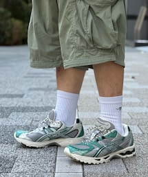 ASICS | スニーカー