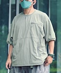 niko and...(ニコアンド)の「トップス(Tシャツ/カットソー)」