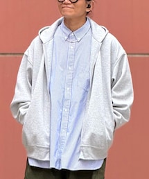 UNIQLO | スタジャン