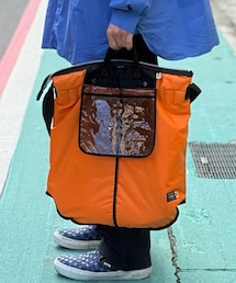 PORTER | クラッチバッグ