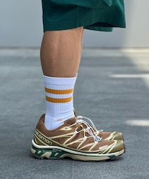 SALOMON | スニーカー