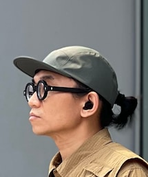 UNIQLO | キャップ