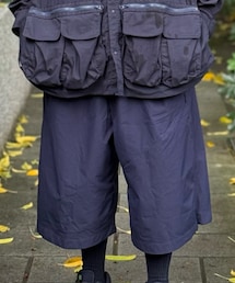 MANASTASH | カーゴパンツ