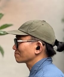 FreshService | キャップ