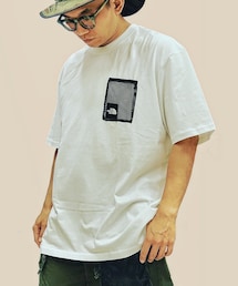 THE NORTH FACE | Tシャツ/カットソー