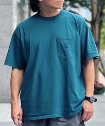 THE NORTH FACE PURPLE LABEL | Tシャツ/カットソー