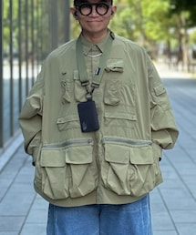 FreshService | シャツ/ブラウス