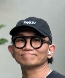 fanks | キャップ