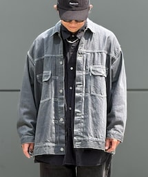 Graphpaper | デニムジャケット