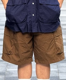 UNIQLO | カーゴパンツ