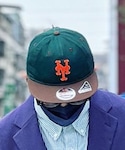 NEW ERA(ニューエラ)の「帽子(キャップ)」