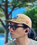 HUMAN MADE(ヒューマンメード)の「帽子(キャップ)」