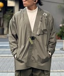 CMF OUTDOOR GARMENT(シーエムエフアウトドアガーメント)の「ジャケット/アウター(トレンチコート)」