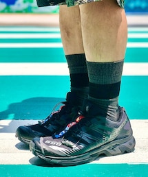 SALOMON | スニーカー
