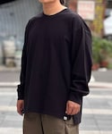 CMF OUTDOOR GARMENT(シーエムエフアウトドアガーメント)の「トップス(Tシャツ/カットソー)」
