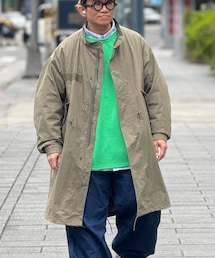 FREAK'S STORE | ミリタリージャケット