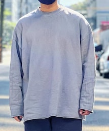 WHITE MOUNTAINEERING | スウェット