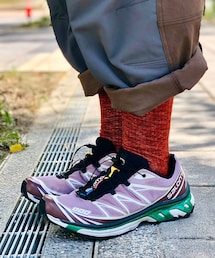 SALOMON | スニーカー