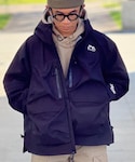 CMF OUTDOOR GARMENT(シーエムエフアウトドアガーメント)の「ジャケット/アウター(マウンテンパーカー)」