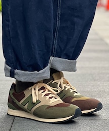 NEW BALANCE | スニーカー