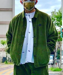 NIKE | スタジャン