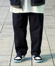 BEAMS PLUS | チノパンツ
