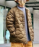 UNIQLO(ユニクロ)の「ジャケット/アウター(ダウンジャケット/コート)」