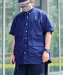 BEAMS(ビームス)の「トップス(シャツ/ブラウス)」