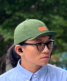 UNIVERSAL OVERALL | キャップ