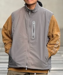 BEAMS | ダウンベスト