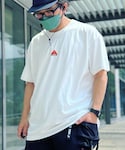 NIKE ACG(ナイキエィシージー)の「トップス(Tシャツ/カットソー)」